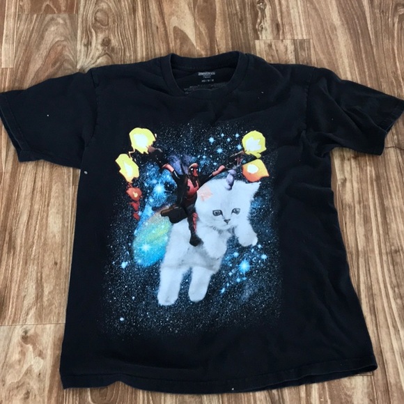 Marvel Tshirt - Picture 3 of 3